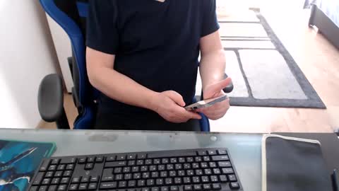 Snapshot of chatskor chatting on February 2025 07:49:01 AM Egor Skornyakov online show from February 2025 07:49:01 AM