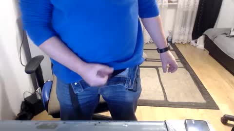 Egor Skornyakov online show from January 2026 04:20:01 PM