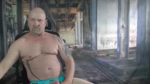 ChatToManlyGuy online show from June 2026 04:45:01 PM