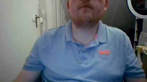 Snapshot of chattygingerboy chatting on June 2026 10:36:02 PM Gingerboy online show from June 2026 10:36:02 PM