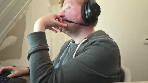 Snapshot of chattygingerboy chatting on July 2026 08:16:01 PM Gingerboy online show from July 2026 08:16:01 PM
