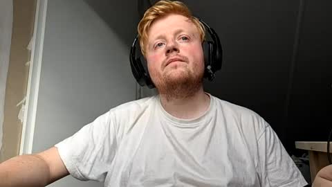Snapshot of chattygingerboy chatting on July 2026 04:55:01 PM Gingerboy online show from July 2026 04:55:01 PM
