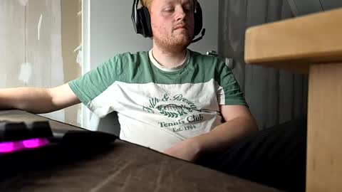 Snapshot of chattygingerboy chatting on July 2026 12:31:01 PM Gingerboy online show from July 2026 12:31:01 PM