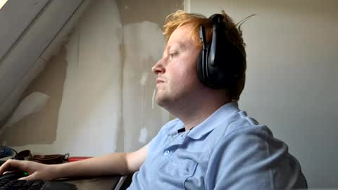Snapshot of chattygingerboy chatting on July 2026 10:21:02 AM Gingerboy online show from July 2026 10:21:02 AM
