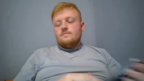 Snapshot of chattygingerboy chatting on July 2026 05:20:01 PM Gingerboy online show from July 2026 05:20:01 PM
