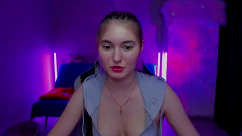 Betty online show from February 2025 04:09:02 PM