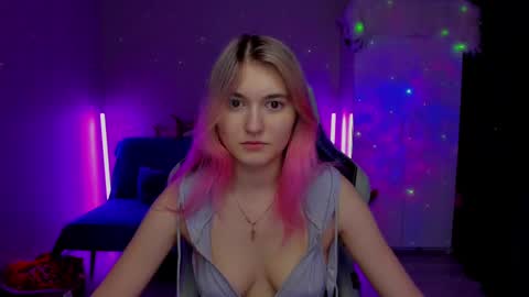 Betty online show from March 2025 02:53:02 PM