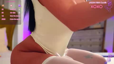 Snapshot of chaturbarbie_ chatting on March 2026 11:37:01 PM Velma online show from March 2026 11:37:01 PM