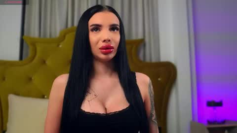 Snapshot of chaturbarbie_ chatting on April 2026 05:19:02 PM Velma online show from April 2026 05:19:02 PM