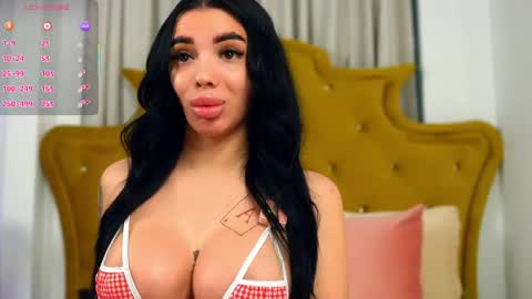 Snapshot of chaturbarbie_ chatting on June 2026 05:24:02 PM Velma online show from June 2026 05:24:02 PM
