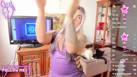 Snapshot of chaturmodels chatting on February 2025 07:03:01 PM Sophie online show from February 2025 07:03:01 PM