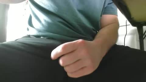 Snapshot of chauncy48 chatting on February 2025 09:15:01 PM Chauncy48 online show from February 2025 09:15:01 PM