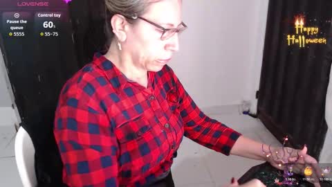 CHAYLA VICTORIA RUIZ  online show from November 2025 10:26:02 AM