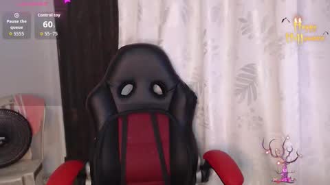 CHAYLA VICTORIA RUIZ  online show from December 2025 11:25:02 PM