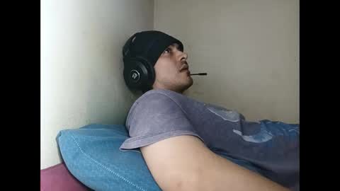 OnlyChayno online show from April 2026 07:47:01 AM