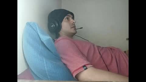 OnlyChayno online show from April 2026 08:58:02 PM