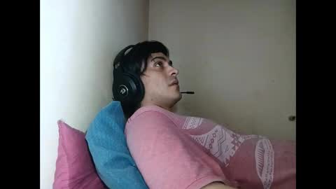 OnlyChayno online show from May 2026 06:51:02 AM