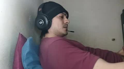 OnlyChayno online show from June 2026 08:39:02 AM