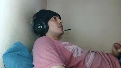 OnlyChayno online show from June 2026 07:02:01 AM