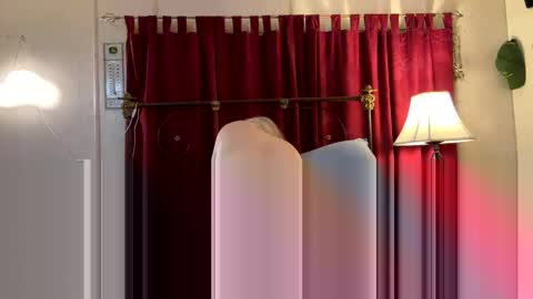 cheeks1369 online show from January 2025 01:31:01 AM