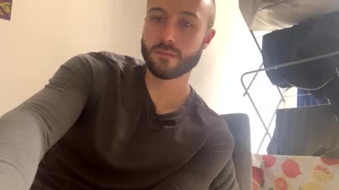 CheekyCharliee online show from September 2025 11:46:02 AM