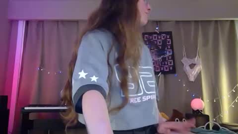 Snapshot of cheekynightowl chatting on April 2026 02:03:01 AM CheekyNightOwl online show from April 2026 02:03:01 AM