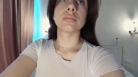 Snapshot of cheekypie_ chatting on April 2026 07:58:02 AM Amelia online show from April 2026 07:58:02 AM