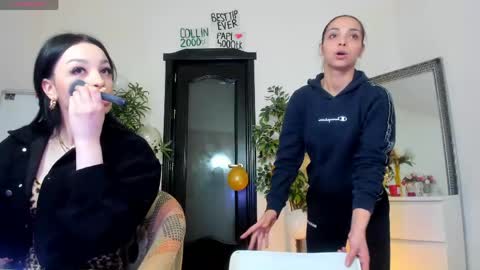 Cherry online show from May 2026 10:55:02 AM