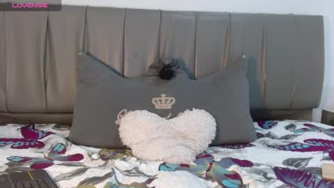 Snapshot of cheerlynn chatting on January 2025 05:08:01 PM Cherlyn online show from January 2025 05:08:01 PM