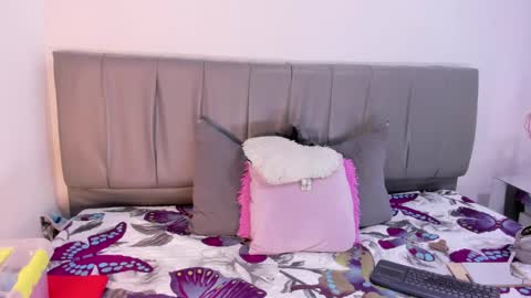 Snapshot of cheerlynn chatting on February 2025 04:02:01 PM Cherlyn online show from February 2025 04:02:01 PM