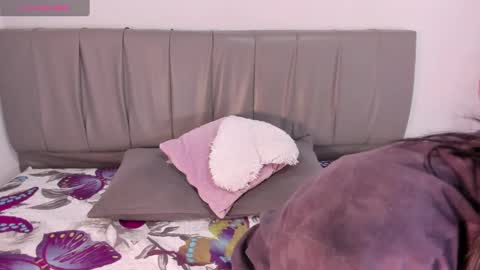 Snapshot of cheerlynn chatting on October 2025 03:53:01 PM Cherlyn online show from October 2025 03:53:01 PM