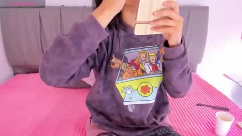 Snapshot of cheerlynn chatting on October 2025 04:04:01 PM Cherlyn online show from October 2025 04:04:01 PM