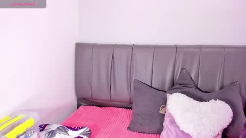 Snapshot of cheerlynn chatting on October 2025 04:02:02 PM Cherlyn online show from October 2025 04:02:02 PM