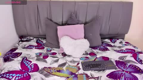 Snapshot of cheerlynn chatting on November 2025 02:49:02 PM Cherlyn online show from November 2025 02:49:02 PM