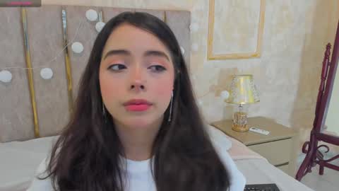 Baby Cherry online show from December 2024 12:52:02 PM