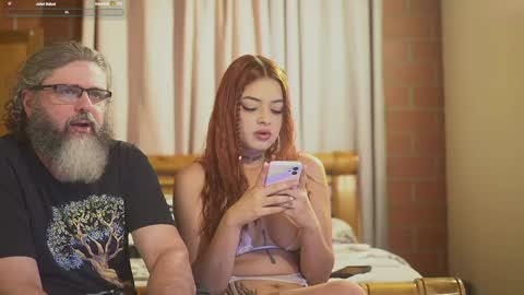 Cheesburger Jesus and whoever showed up. online show from January 2025 12:16:02 AM