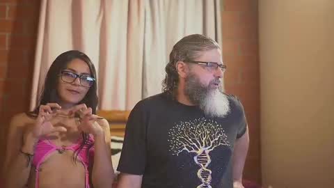 Cheesburger Jesus and whoever showed up. online show from March 2025 11:20:02 PM