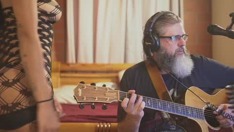 Cheesburger Jesus and whoever showed up. online show from March 2025 01:12:01 AM