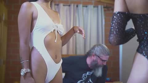 Cheesburger Jesus and whoever showed up. online show from March 2025 05:43:02 PM