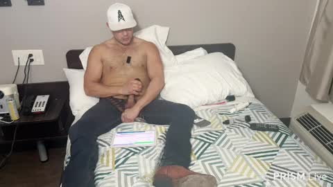 Snapshot of chefarodtv chatting on May 2026 10:54:01 AM WalkinWishlist online show from May 2026 10:54:01 AM