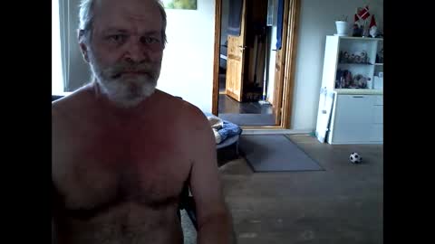 chefben666 online show from April 2026 09:29:01 AM