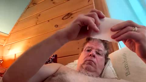 Chefbrian36 online show from February 2026 01:40:02 PM