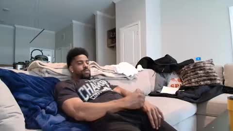 Chef Dev XXX online show from March 2026 04:36:01 PM