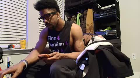 Chef Dev XXX online show from March 2026 06:05:02 AM