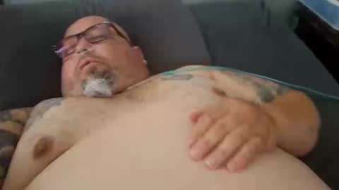 chefjoe_light online show from November 2025 08:21:01 PM