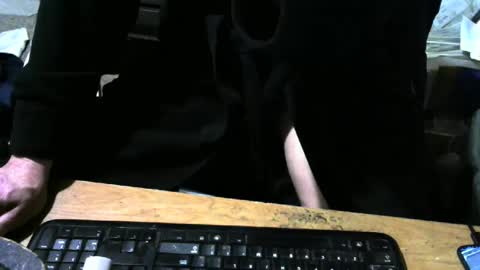 Snapshot of chefy999 chatting on March 2025 08:48:01 AM chefy online show from March 2025 08:48:01 AM