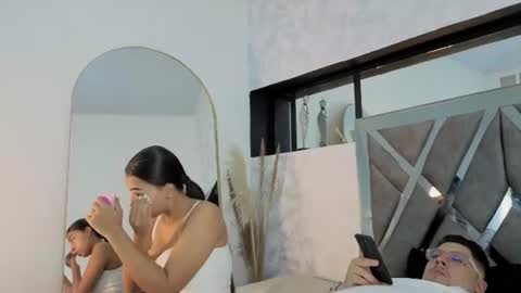 Snapshot of chel_seth chatting on June 2026 03:48:02 AM online show from June 2026 03:48:02 AM
