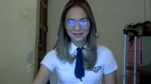 chelly4u69 online show from September 2025 05:12:01 AM