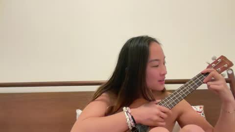 chellybear101 online show from January 2025 10:06:01 AM