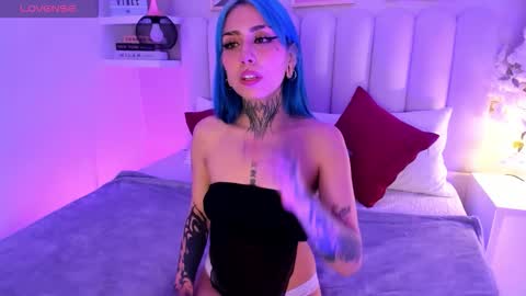chelsea_bless online show from October 2025 03:51:02 AM